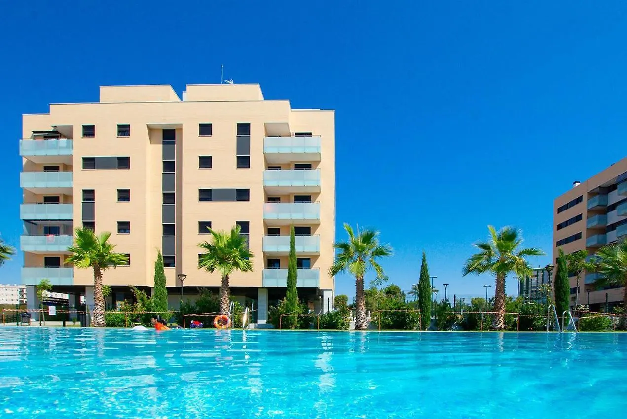 Paraninfo Relax Malaga